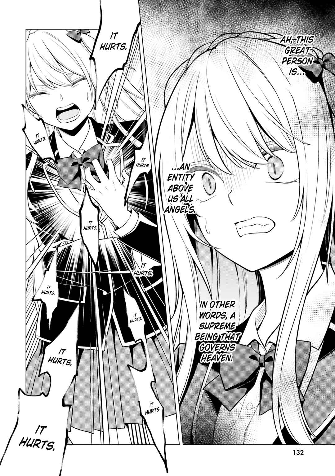 Page 31 Chapter 14 Doro no Bunzai de Watashi dake no Taisetsu wo Ubaouda Nante