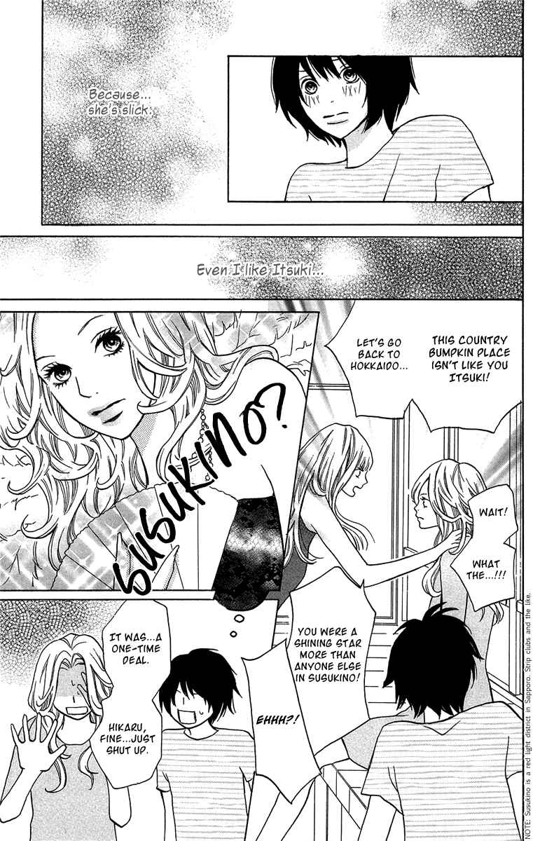 Page 10 Chapter 3 Half & Half