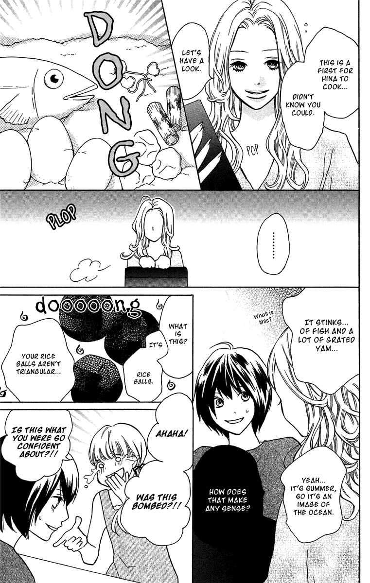 Page 16 Chapter 3 Half & Half