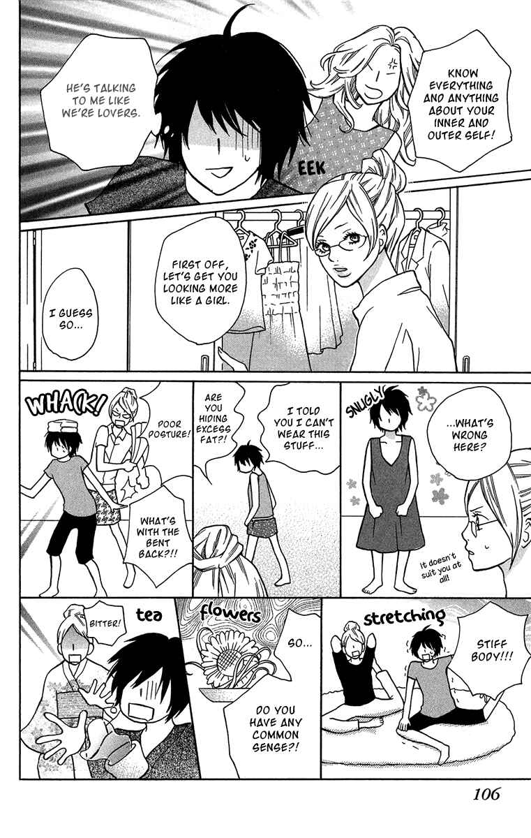 Page 19 Chapter 3 Half & Half