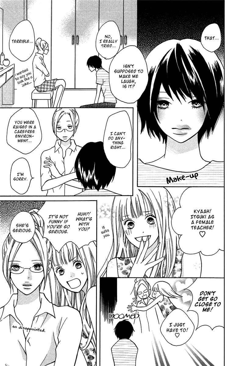 Page 20 Chapter 3 Half & Half