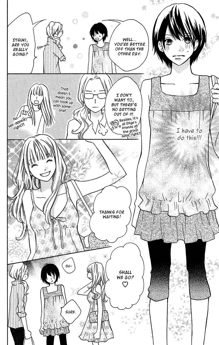 Page 25 Chapter 3 Half & Half