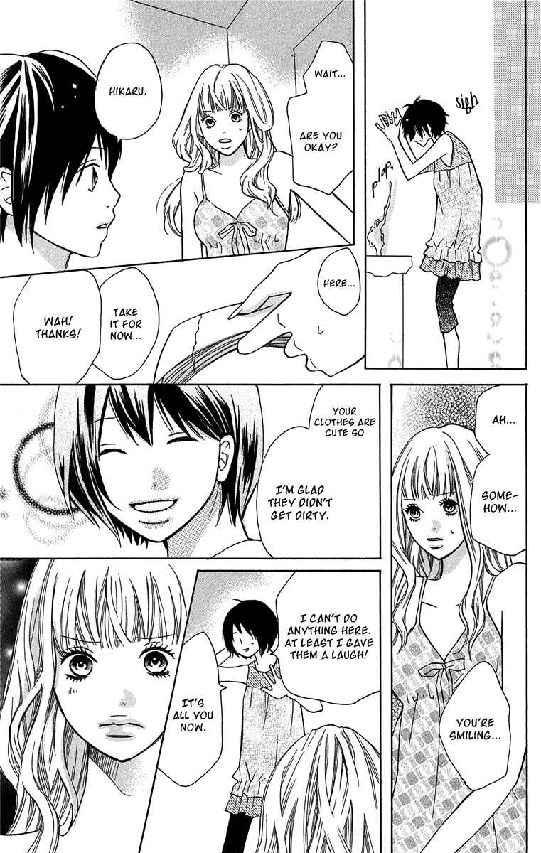 Page 30 Chapter 3 Half & Half