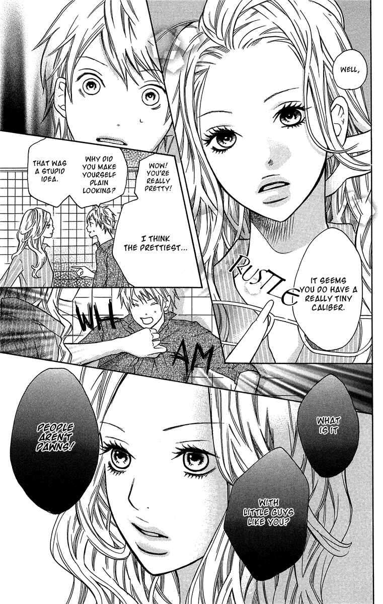Page 32 Chapter 3 Half & Half