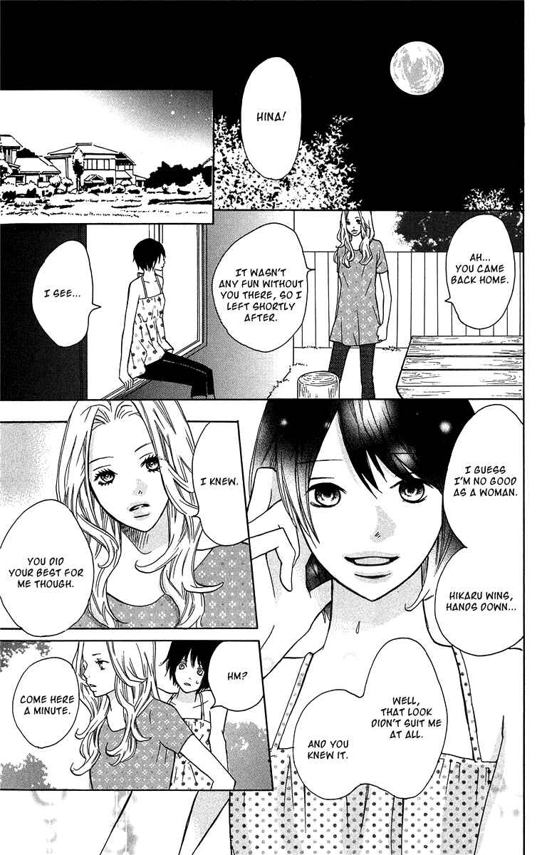 Page 34 Chapter 3 Half & Half