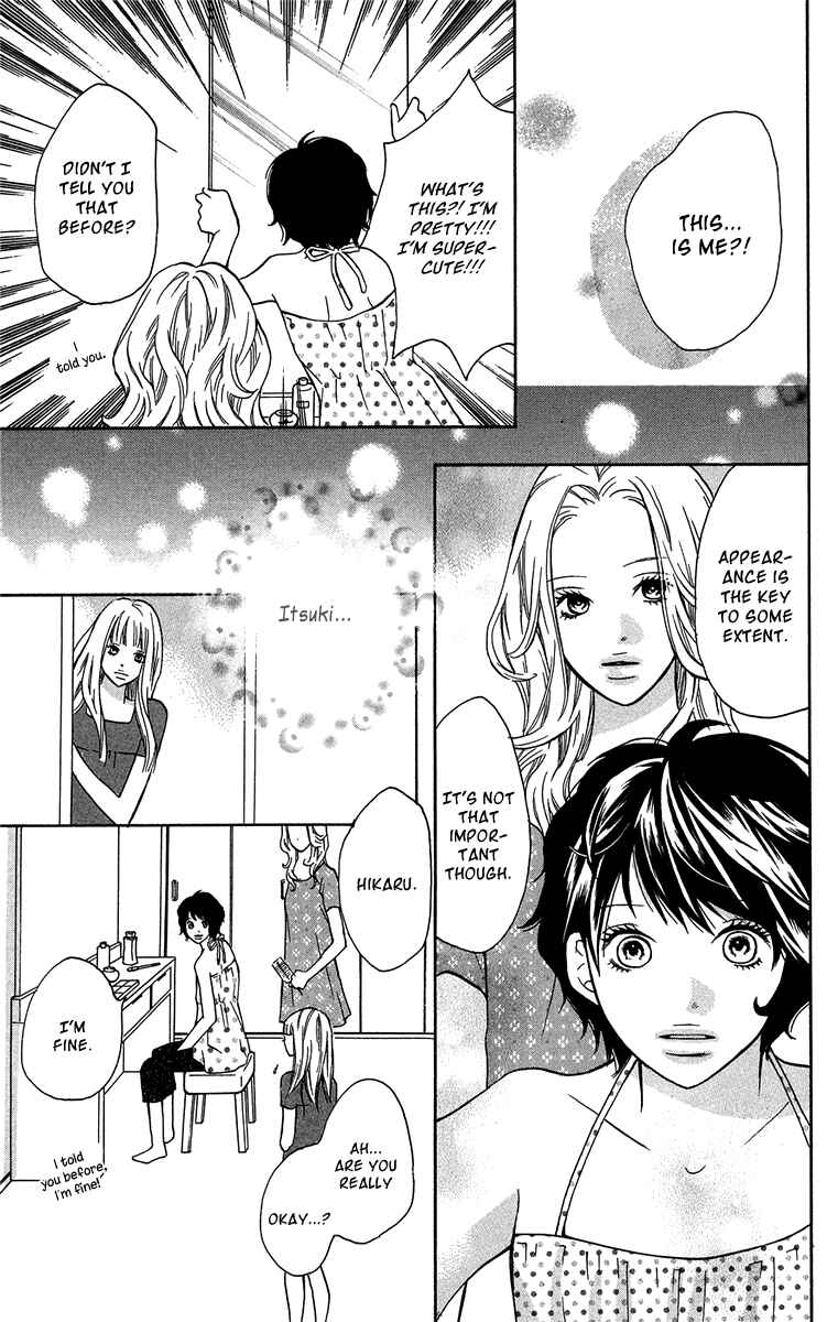 Page 36 Chapter 3 Half & Half