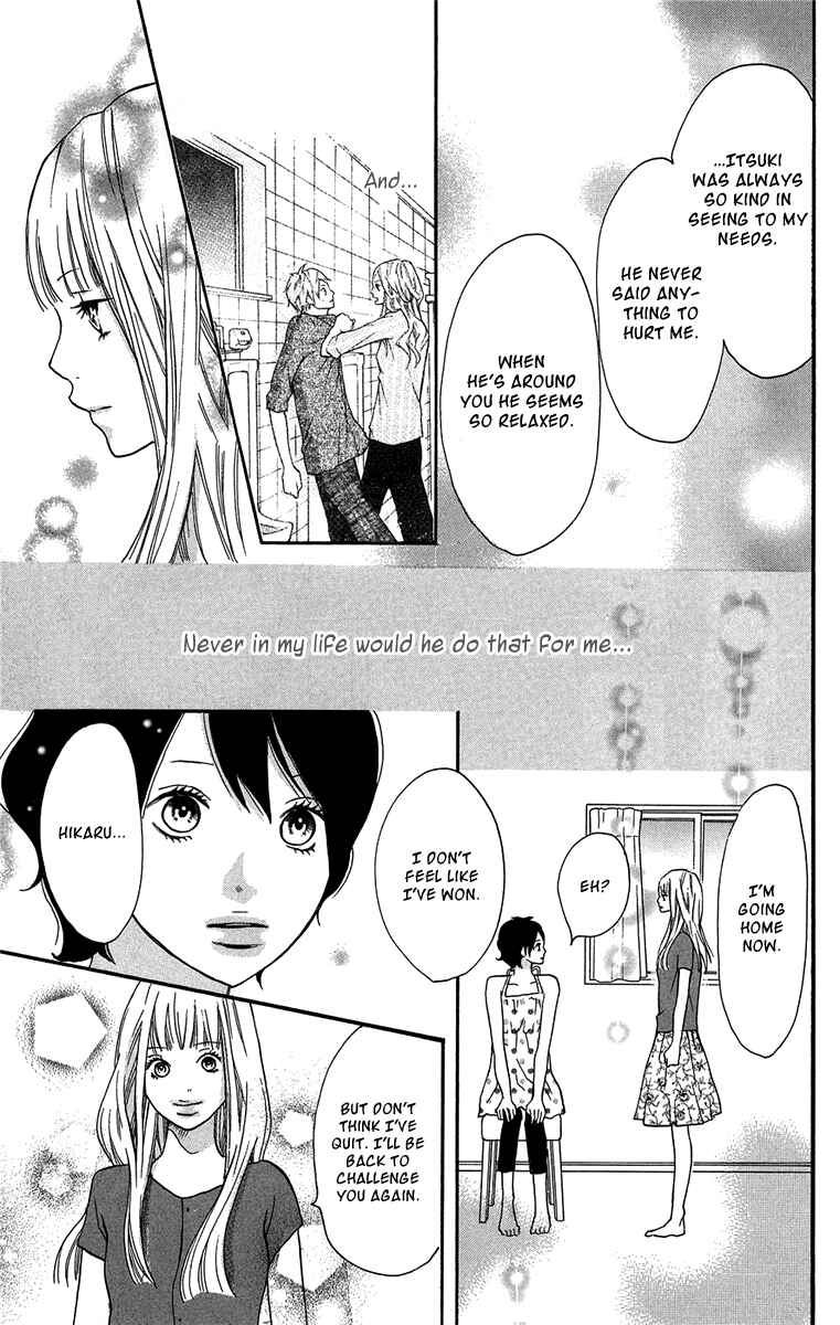 Page 38 Chapter 3 Half & Half