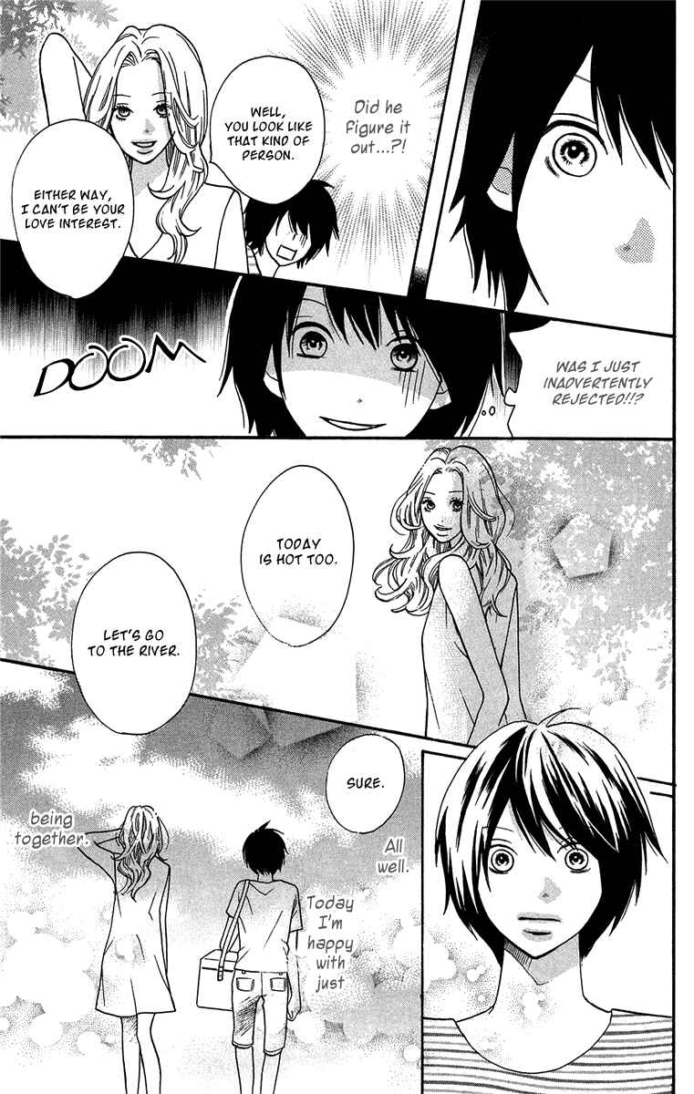 Page 40 Chapter 3 Half & Half