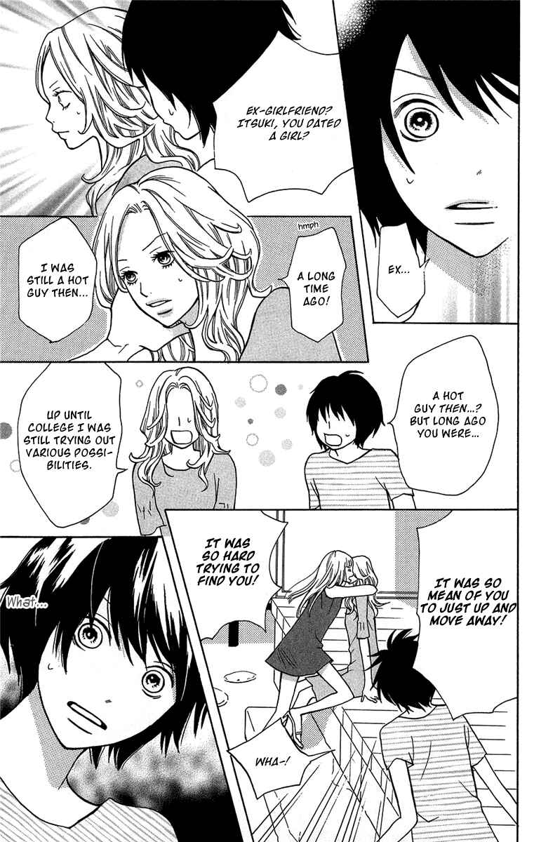 Page 8 Chapter 3 Half & Half