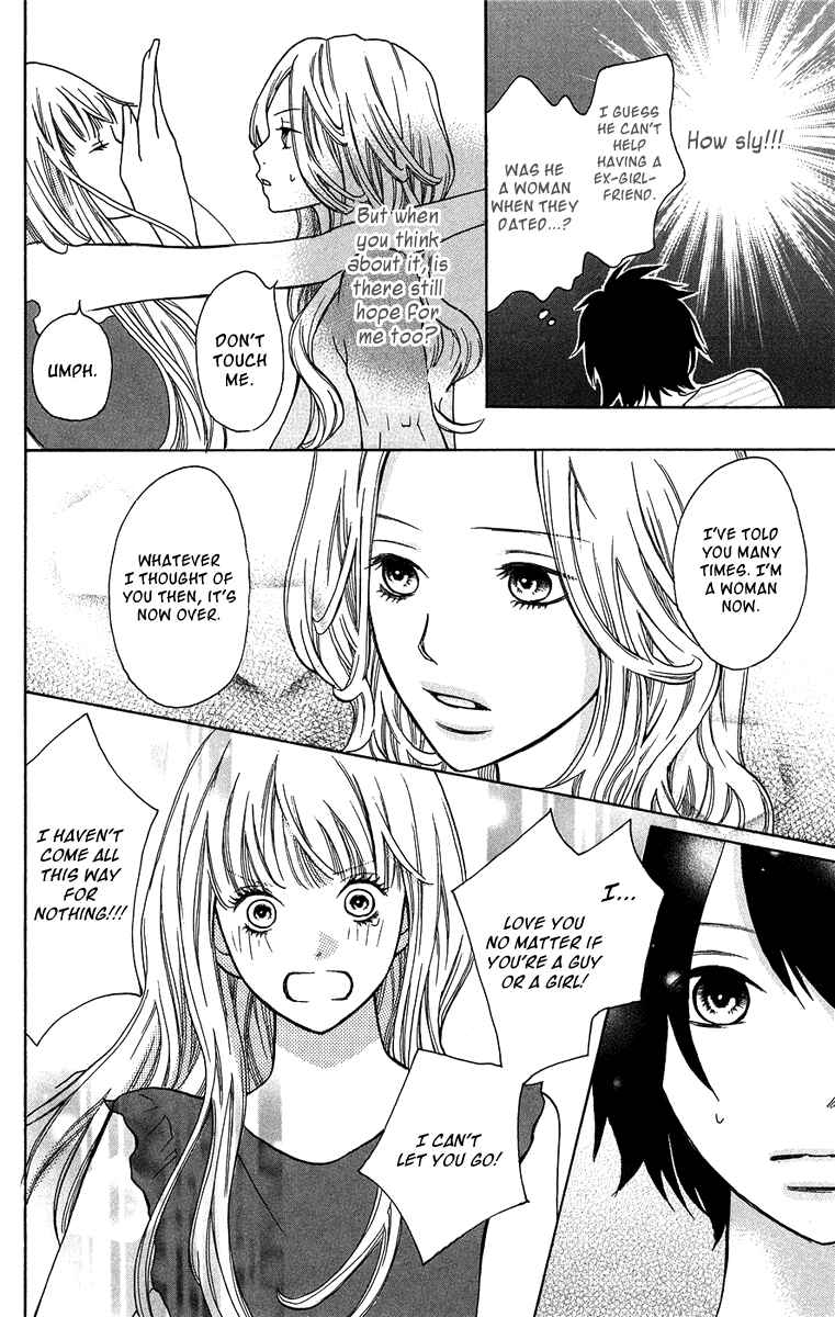 Page 9 Chapter 3 Half & Half