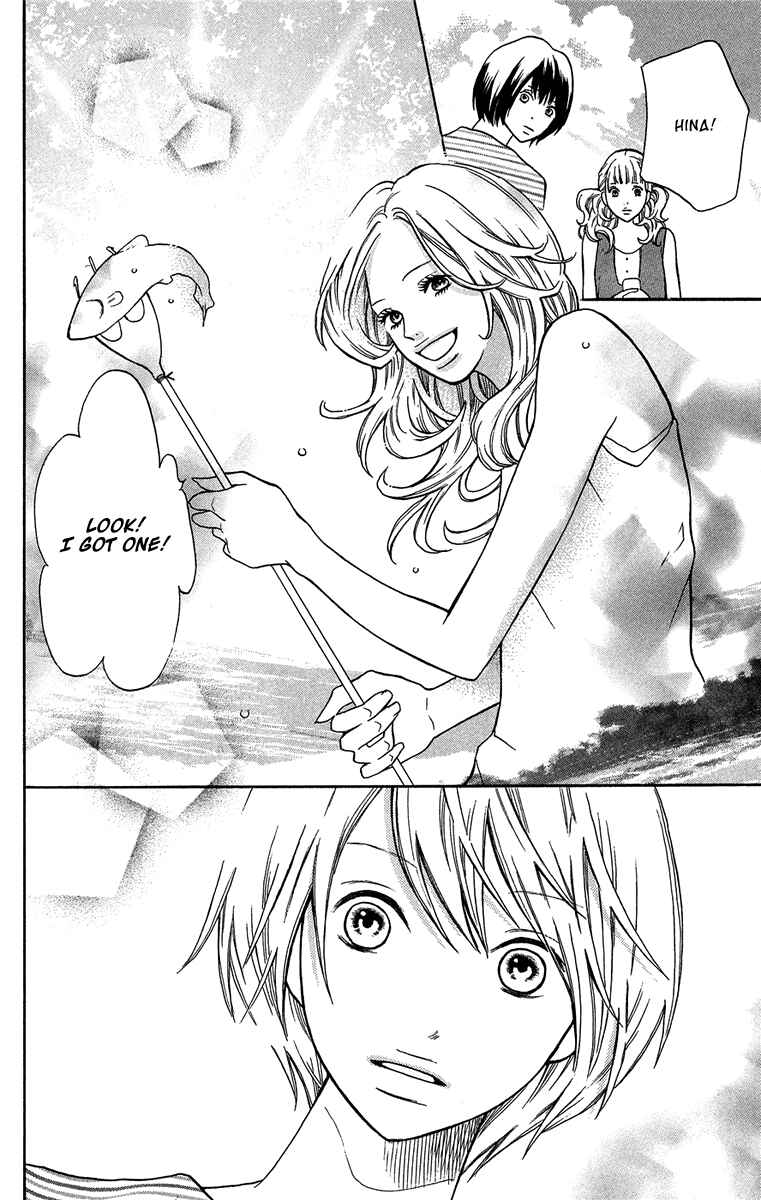 Page 15 Chapter 2 Half & Half