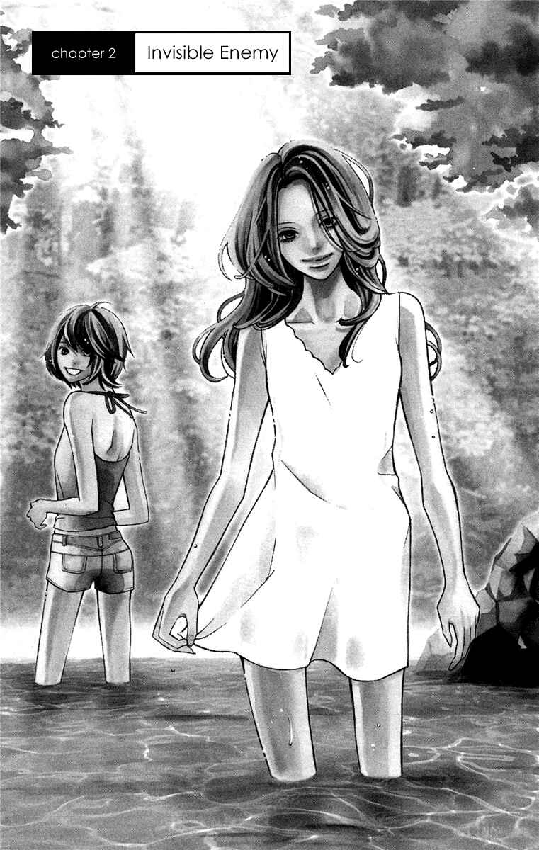 Page 2 Chapter 2 Half & Half