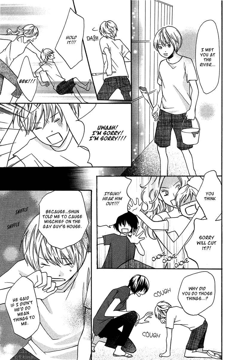 Page 30 Chapter 2 Half & Half