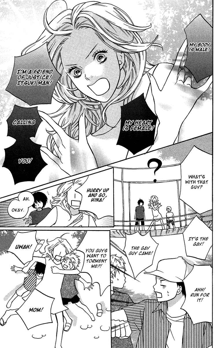 Page 32 Chapter 2 Half & Half