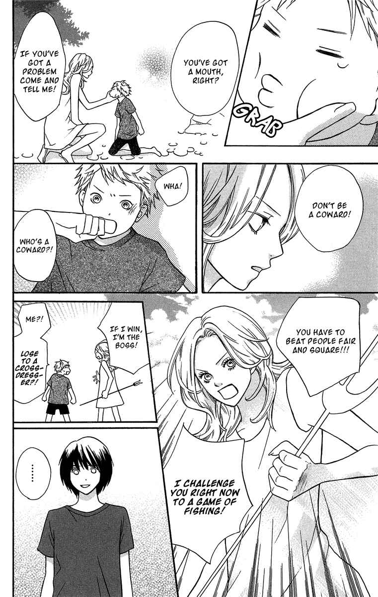 Page 33 Chapter 2 Half & Half