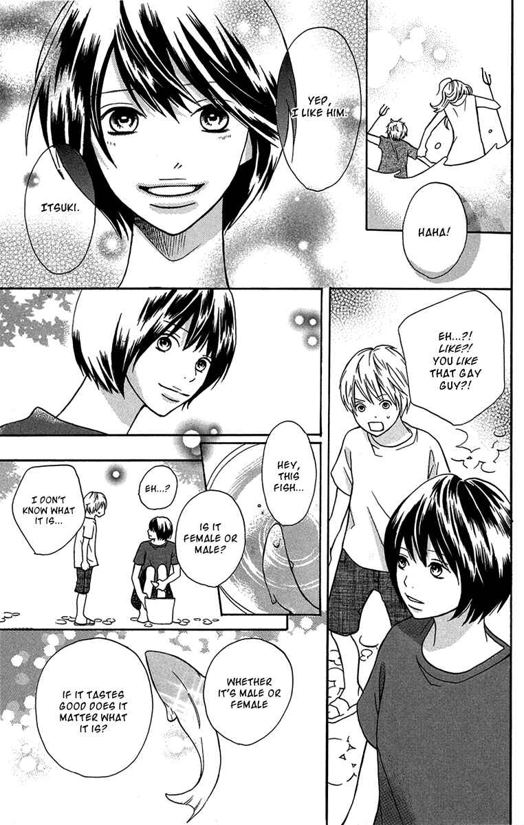 Page 34 Chapter 2 Half & Half