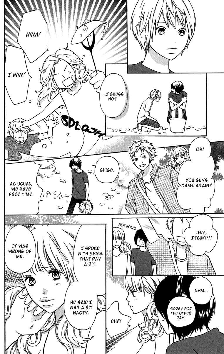 Page 35 Chapter 2 Half & Half
