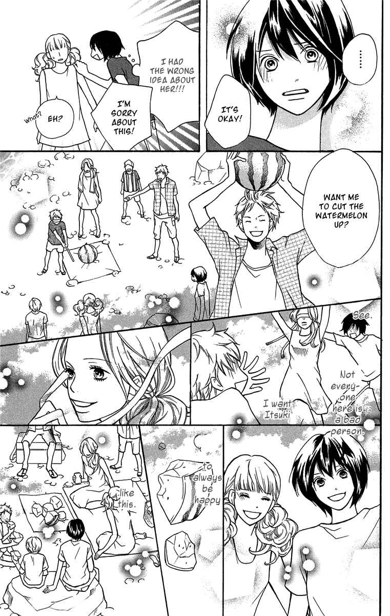 Page 36 Chapter 2 Half & Half