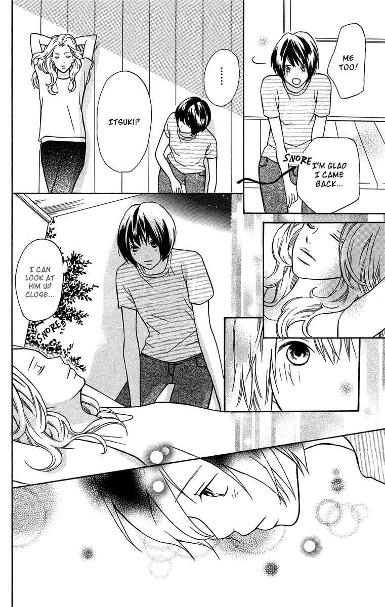 Page 39 Chapter 2 Half & Half