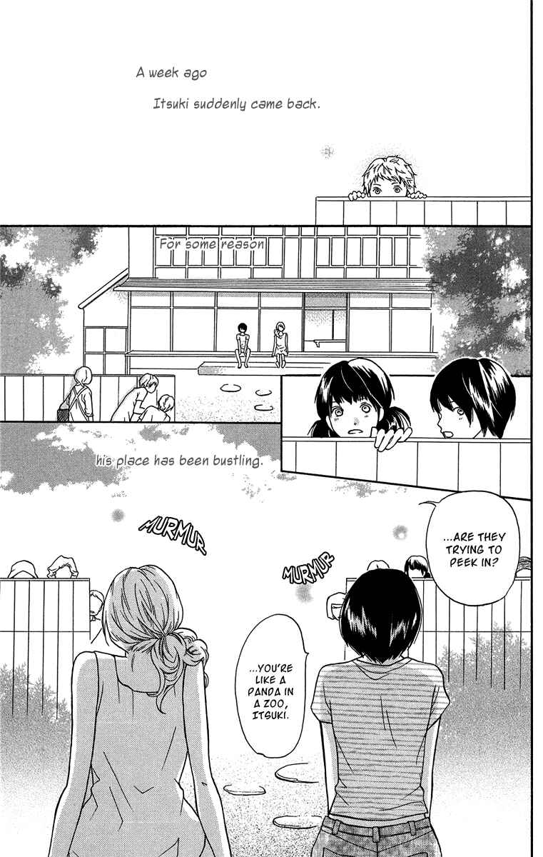 Page 4 Chapter 2 Half & Half