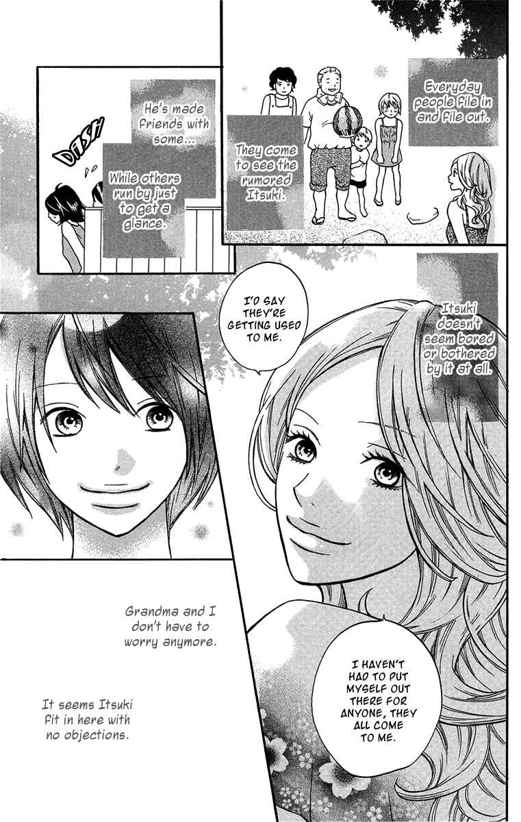 Page 6 Chapter 2 Half & Half