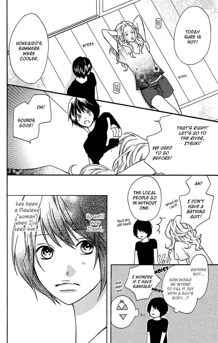 Page 7 Chapter 2 Half & Half