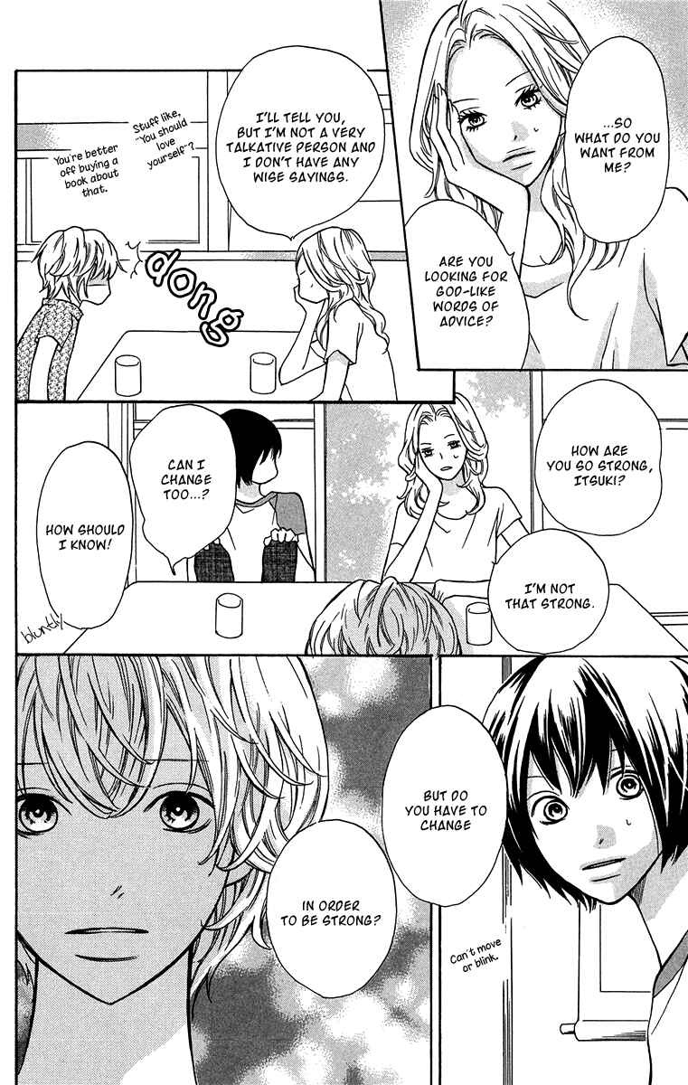 Page 10 Chapter 6 Half & Half