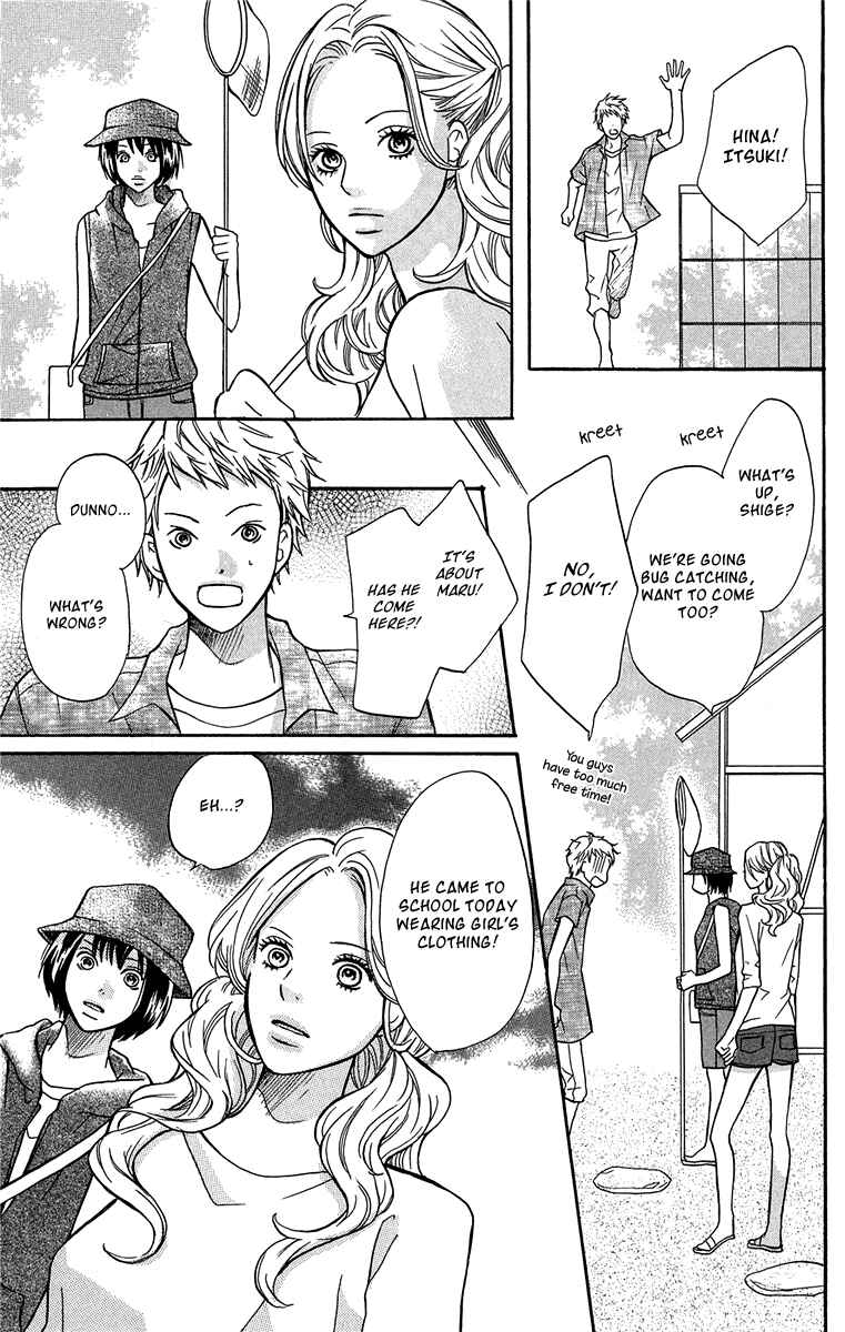 Page 13 Chapter 6 Half & Half