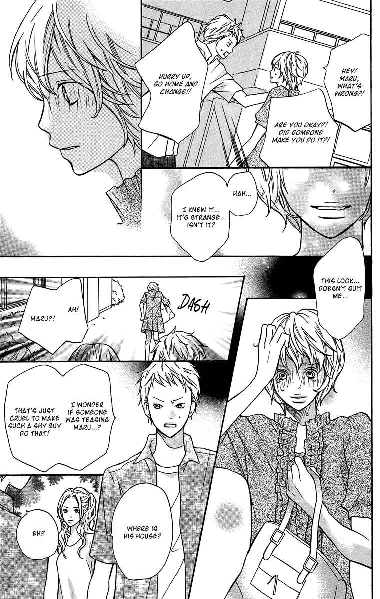 Page 15 Chapter 6 Half & Half