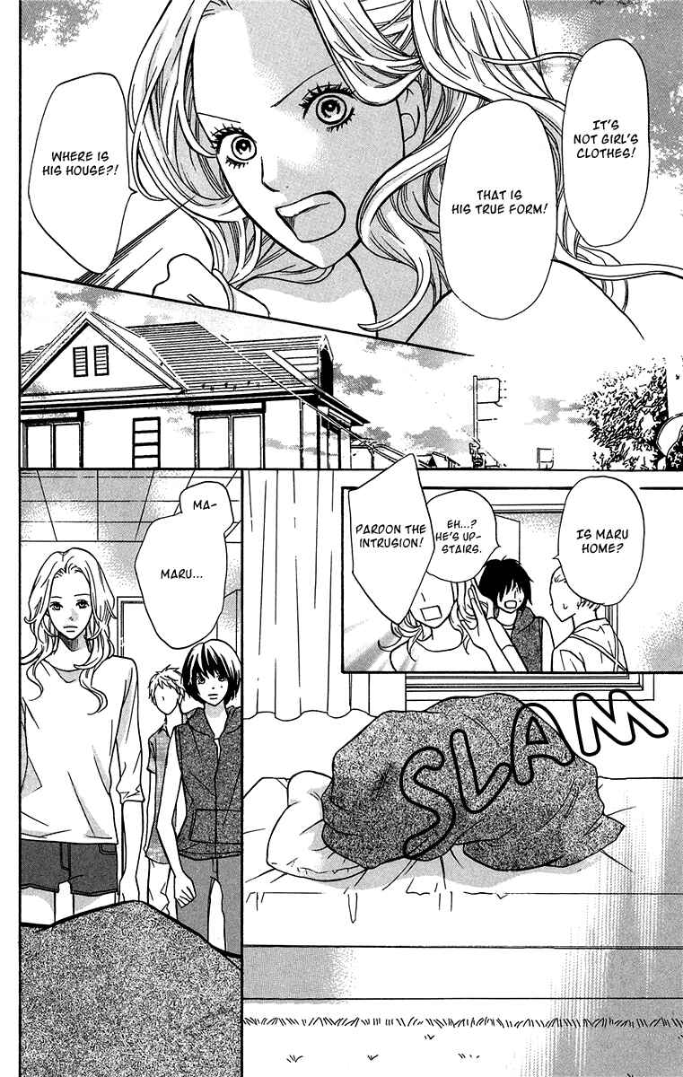 Page 16 Chapter 6 Half & Half