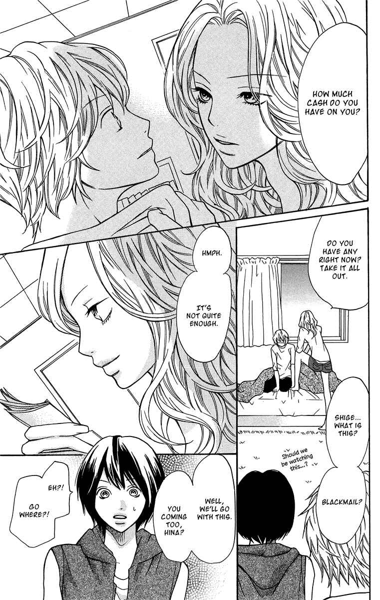 Page 19 Chapter 6 Half & Half