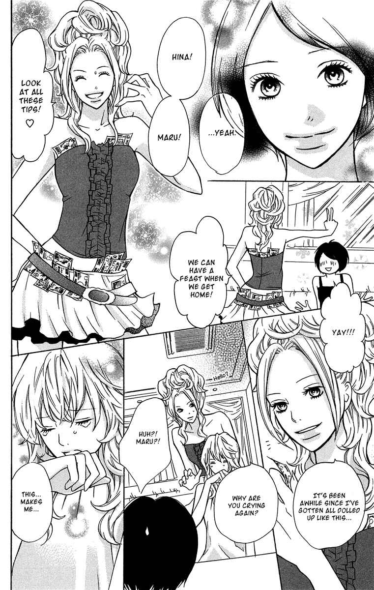 Page 34 Chapter 6 Half & Half