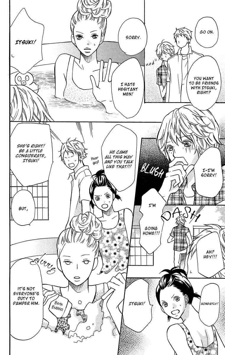 Page 4 Chapter 6 Half & Half