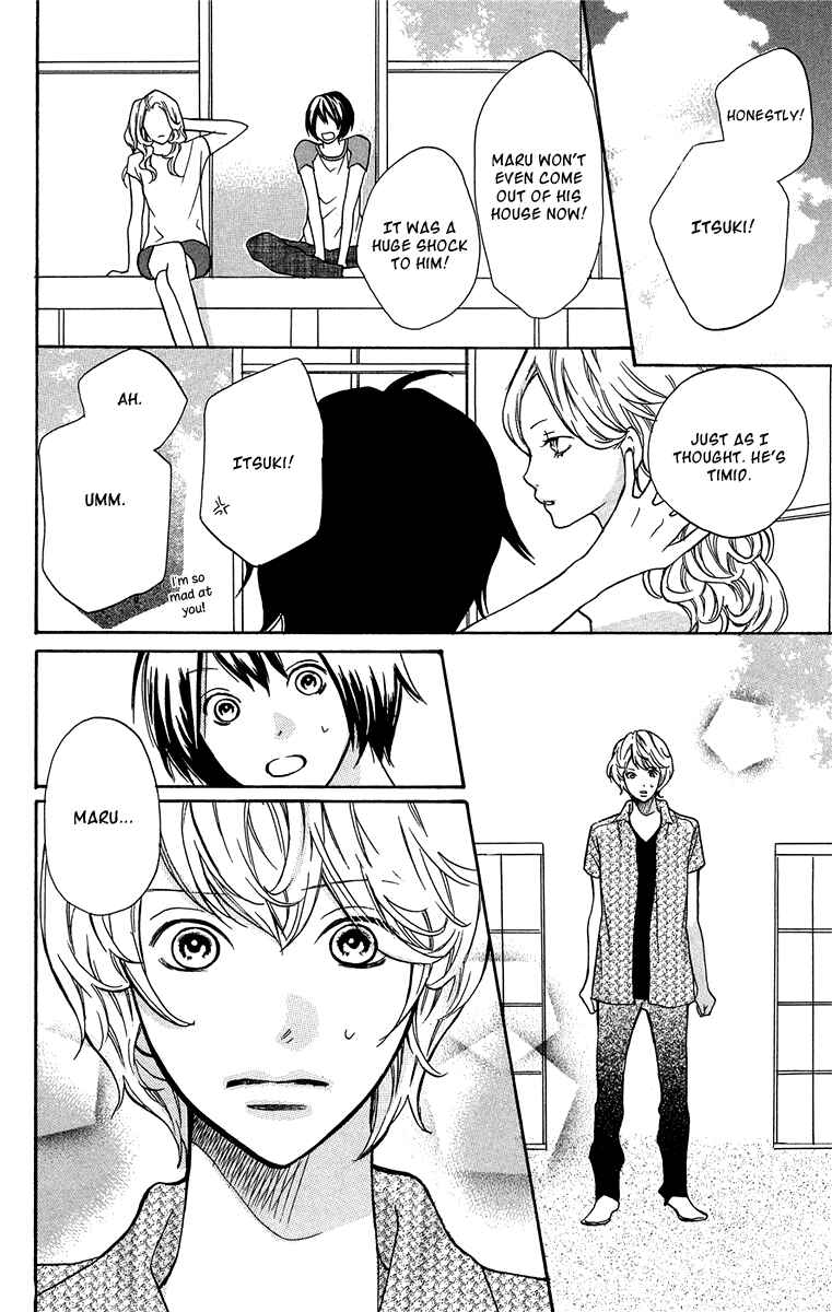 Page 6 Chapter 6 Half & Half