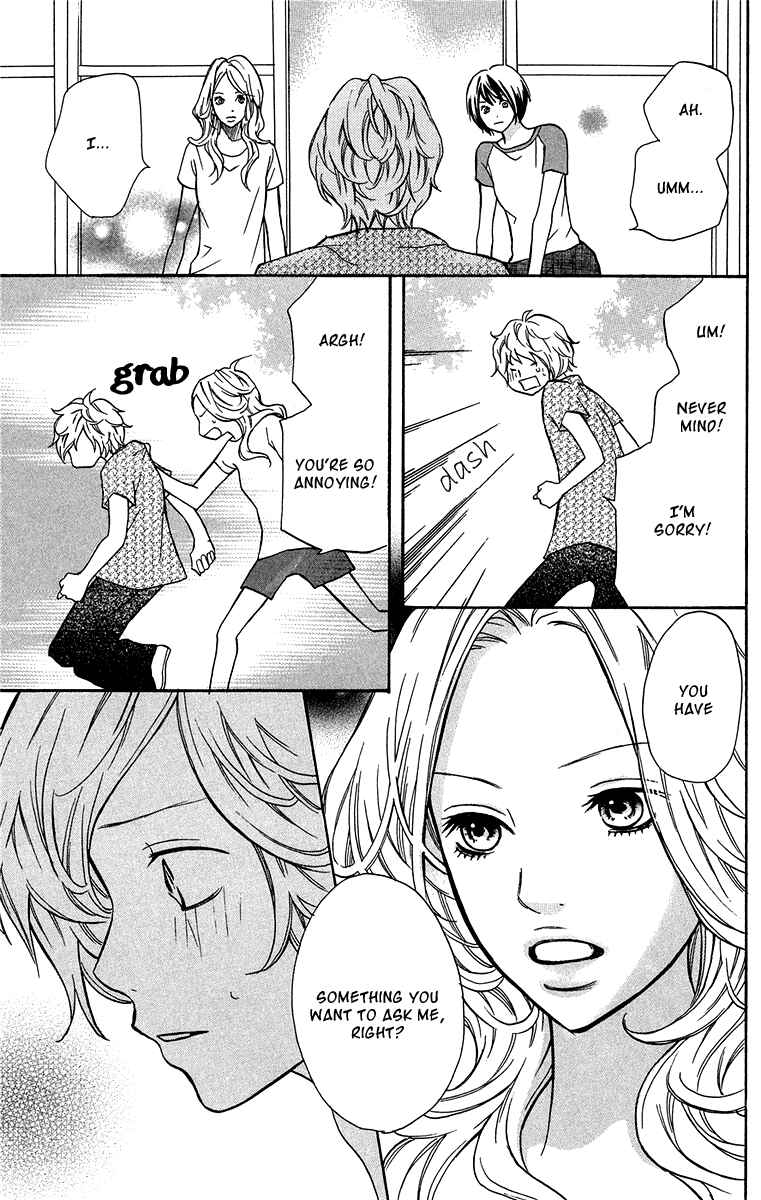 Page 7 Chapter 6 Half & Half