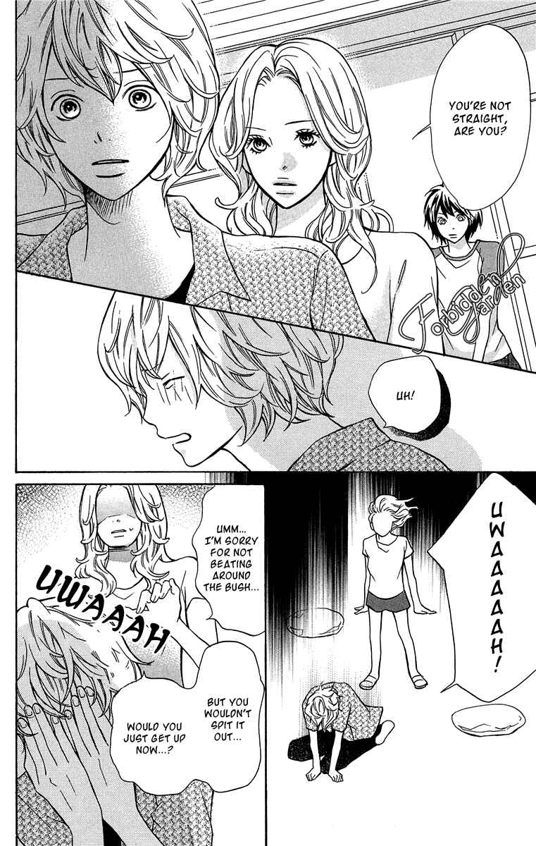 Page 8 Chapter 6 Half & Half