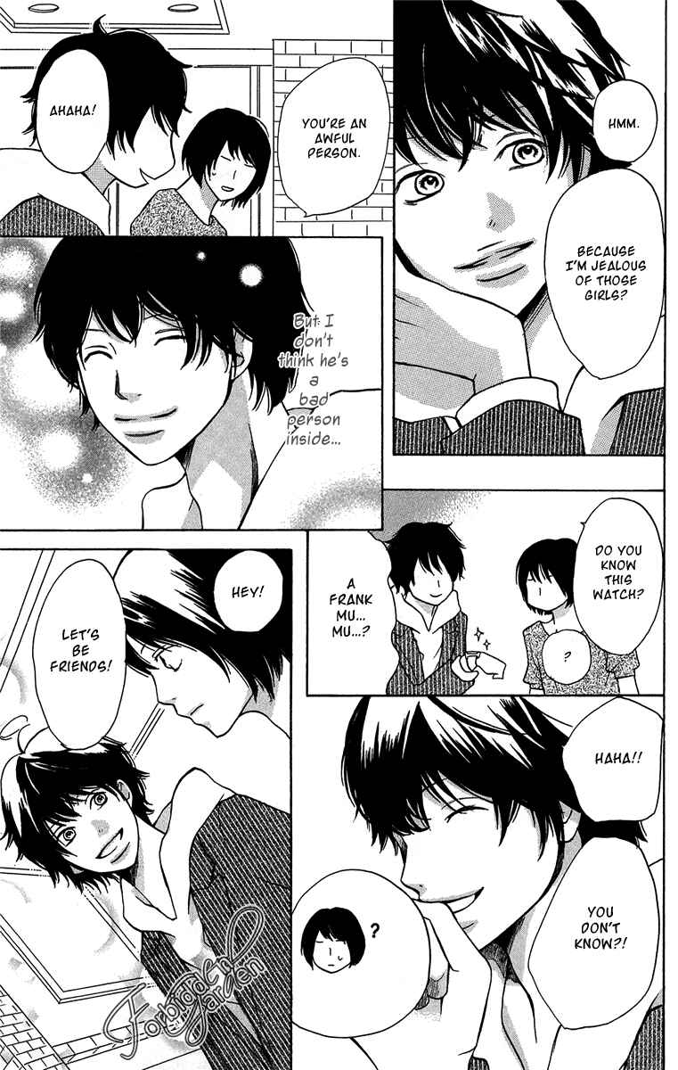 Page 17 Chapter 7 Half & Half