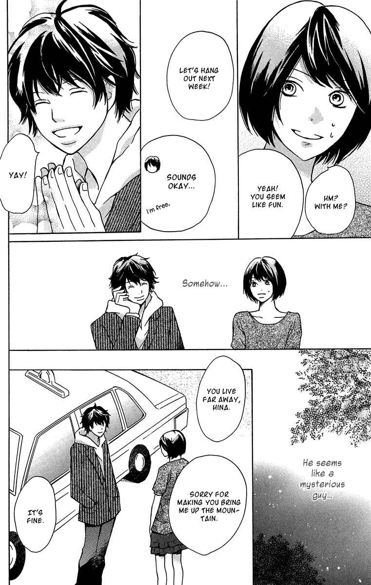 Page 18 Chapter 7 Half & Half