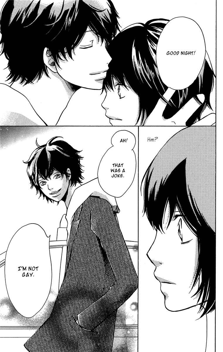 Page 19 Chapter 7 Half & Half