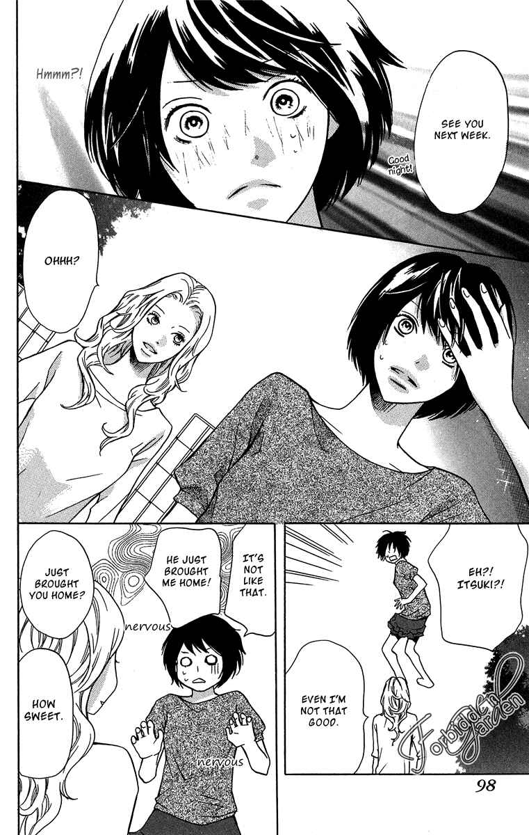 Page 20 Chapter 7 Half & Half