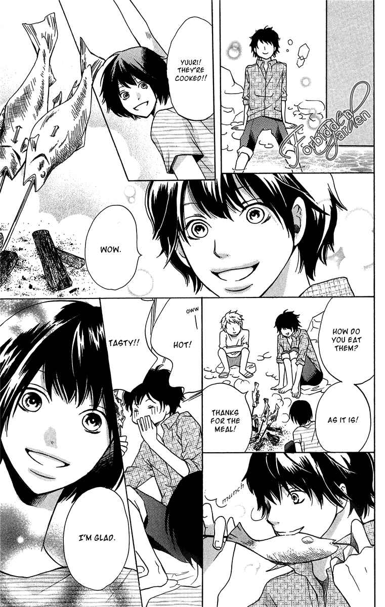 Page 29 Chapter 7 Half & Half