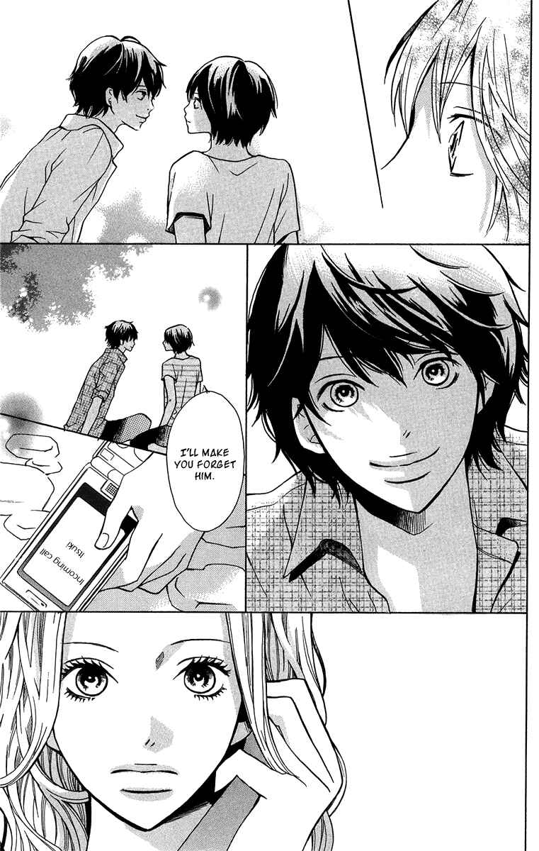 Page 33 Chapter 7 Half & Half