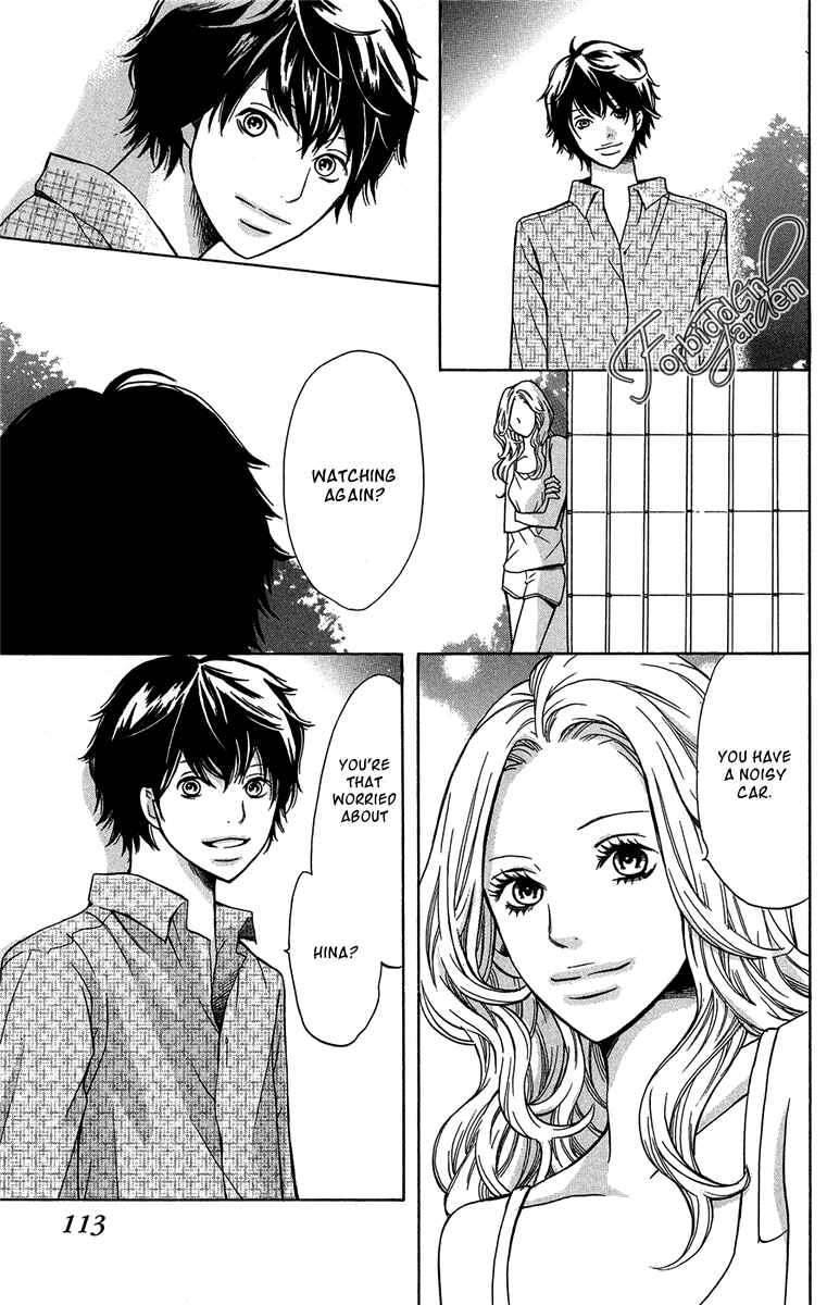 Page 35 Chapter 7 Half & Half