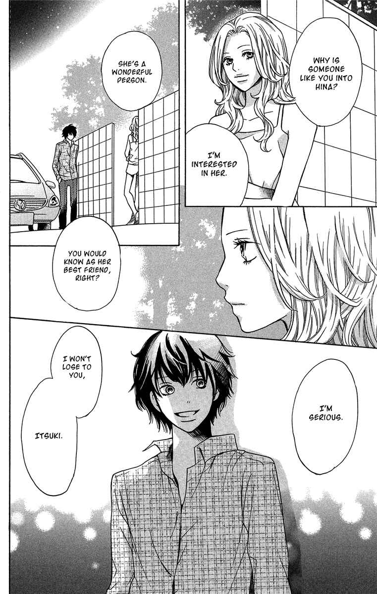 Page 36 Chapter 7 Half & Half