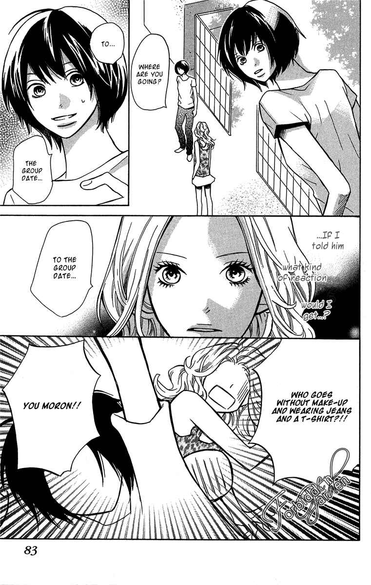 Page 5 Chapter 7 Half & Half