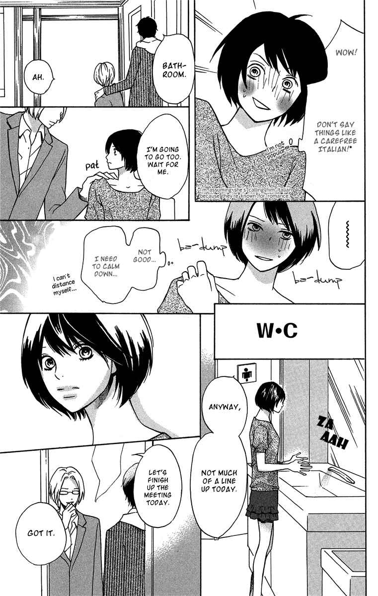 Page 9 Chapter 7 Half & Half