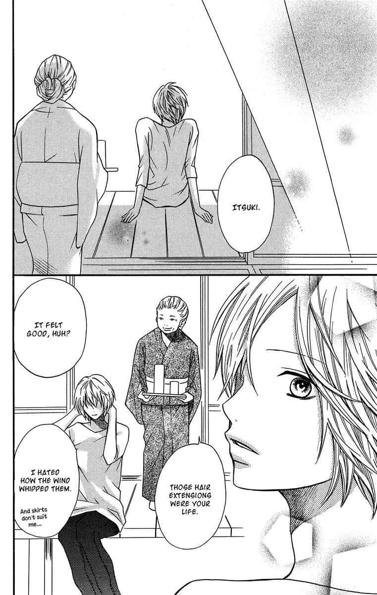 Page 28 Chapter 9 Half & Half