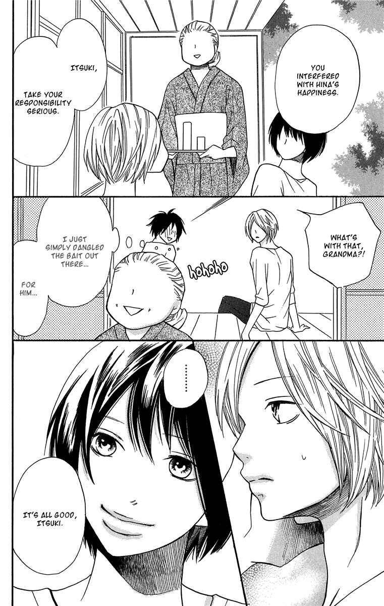 Page 30 Chapter 9 Half & Half