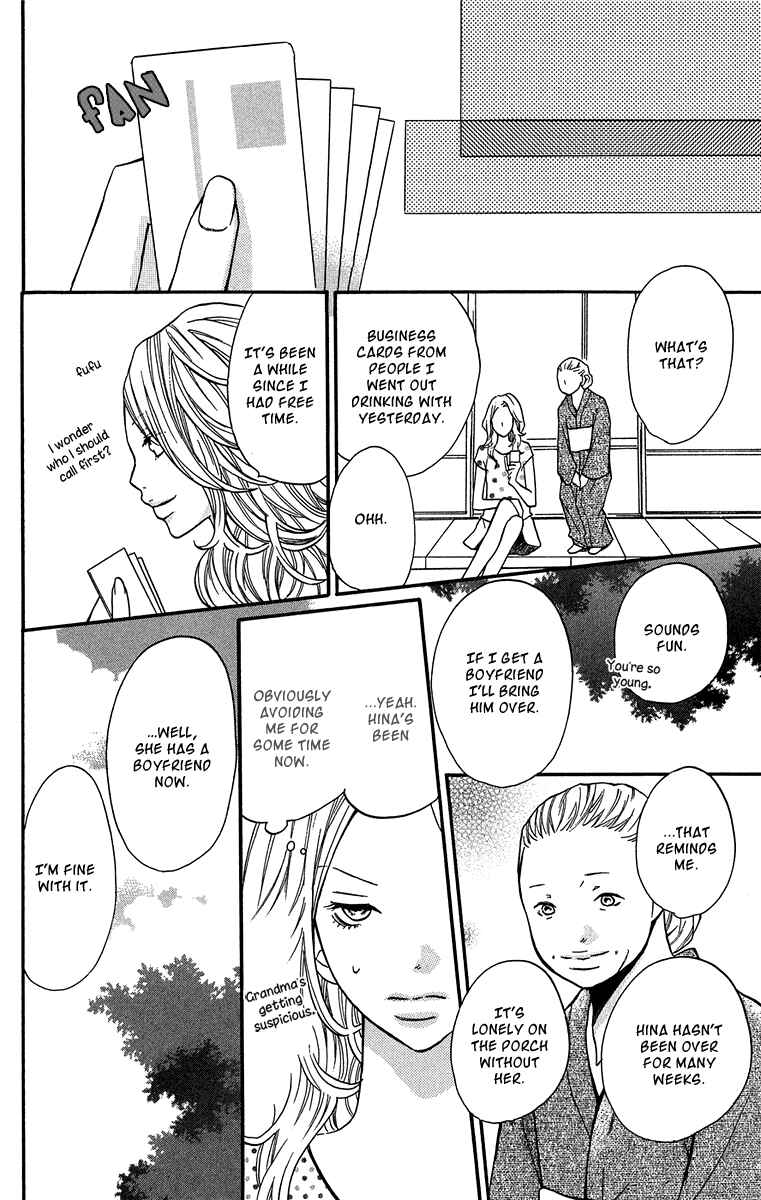 Page 18 Chapter 8 Half & Half