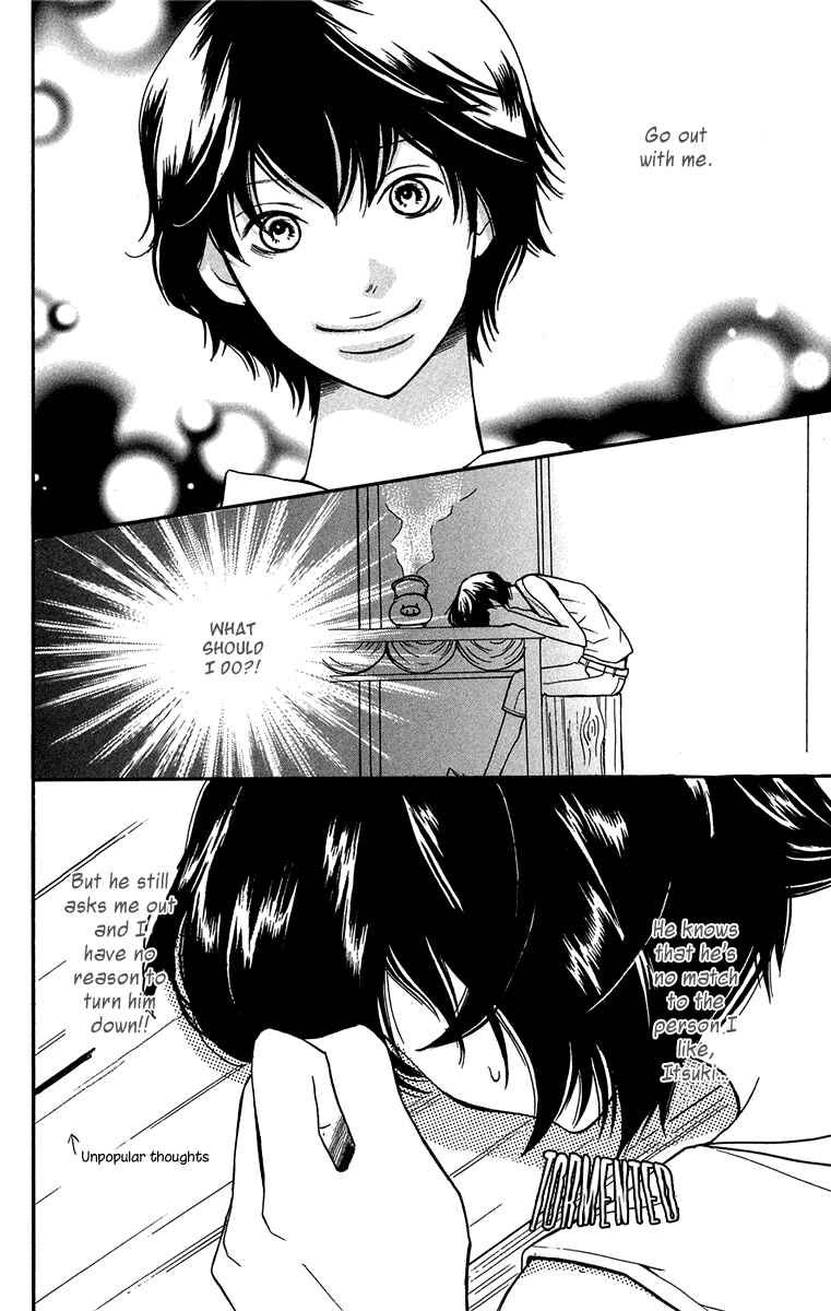 Page 2 Chapter 8 Half & Half